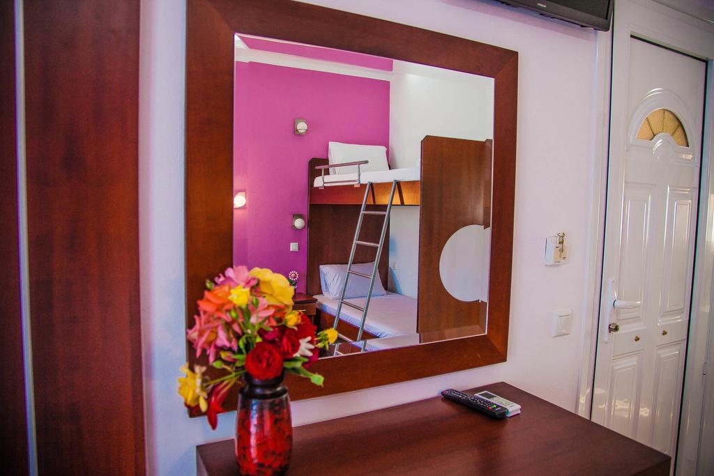 Studios Ristas 2 Parga Habitación foto
